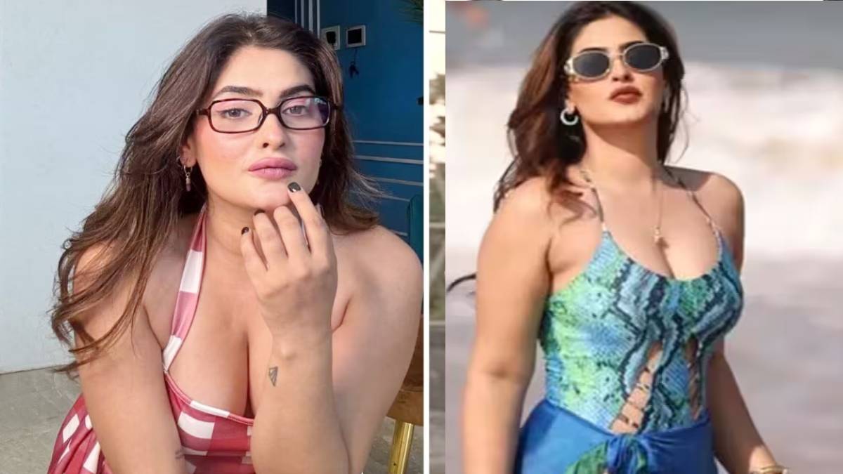 karishma sharma news