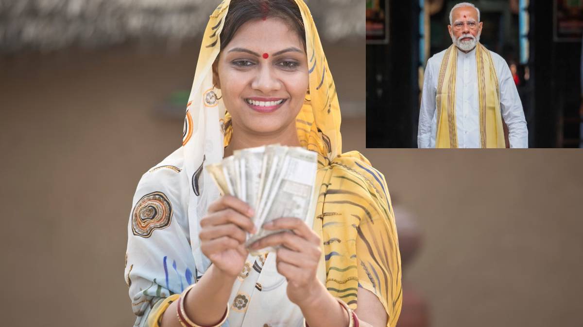 Mukhyamantri Mahila Rojgar Yojana status