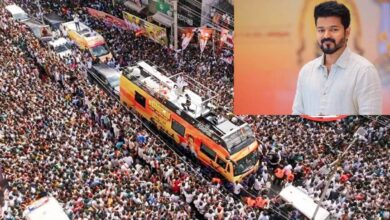 Karur tvk stampede