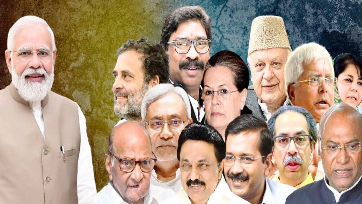 VP Election Cross Voting