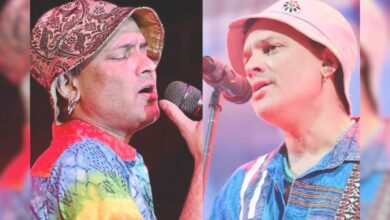 Zubeen Garg funeral