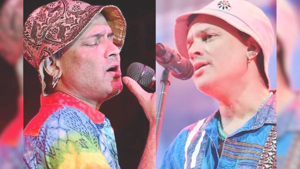 Zubeen Garg funeral