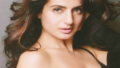 ameesha patel