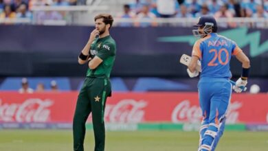 India vs pakistan asia cup match news