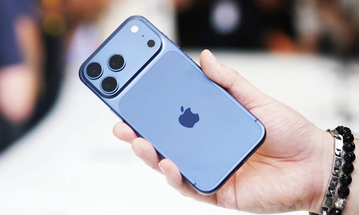 iphone 17 fastest delivery