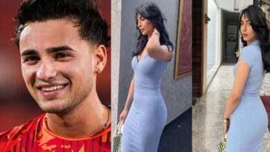 abhishek sharma girlfriend