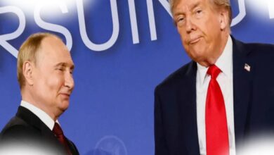 Trump latest news