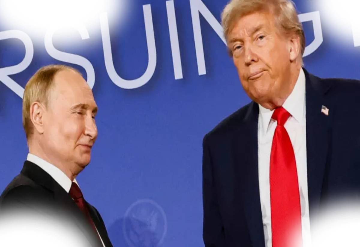 Trump latest news