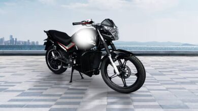 Top 4 Bikes Under 74000
