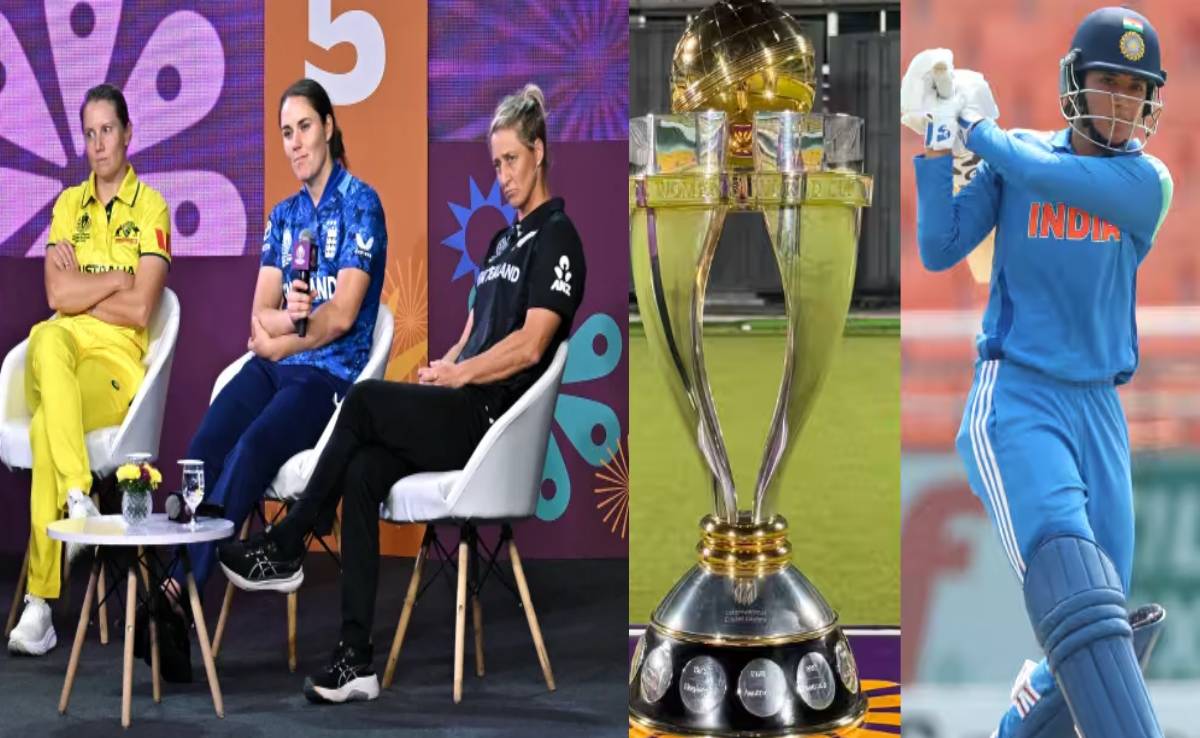 women odi world cup 2025