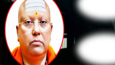 Swami Chaitanyanand Saraswati