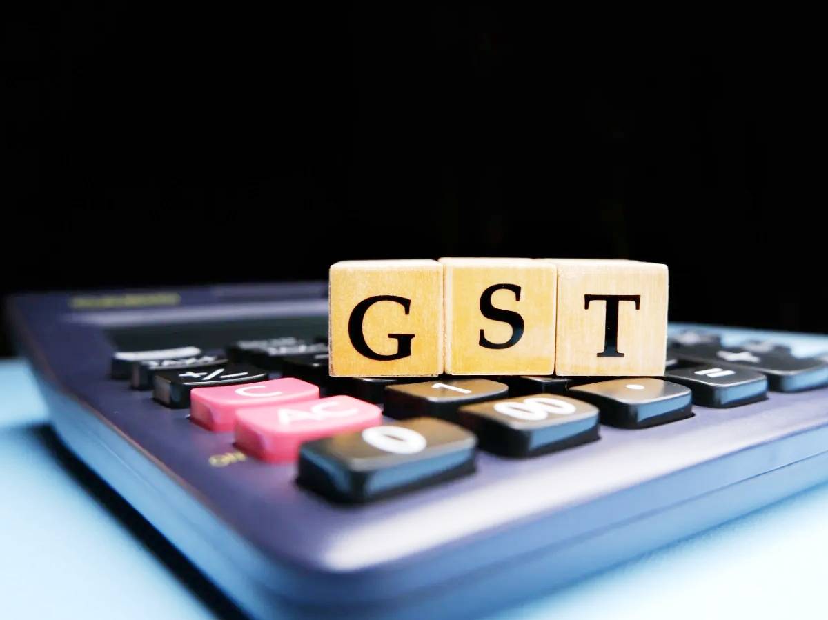 Gst cut