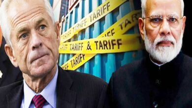 Trade Tariff War 2025