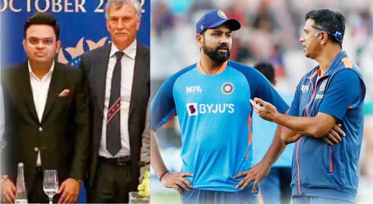 bcci chairman 2025 name