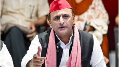 Akhilesh on GST 2.0