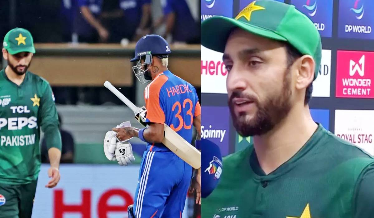 Asia Cup final 2025