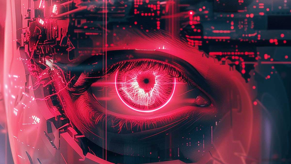 Is AI dangerous for human