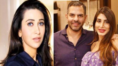 sanjay kapoor property dispute: