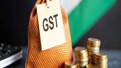 Gst on servicing