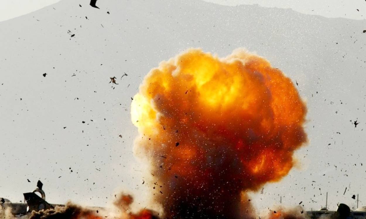 tirah valley killing