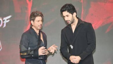 The Bads of Bollywood