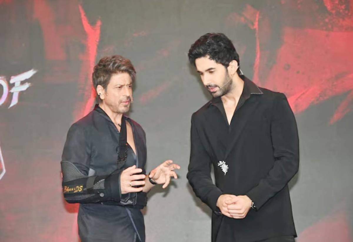 The Bads of Bollywood