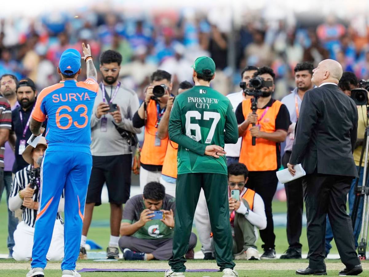 ind vs pak news