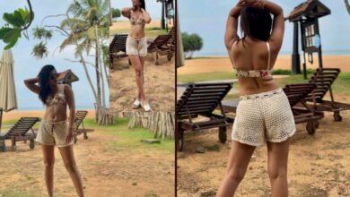 Hot Photoshoot