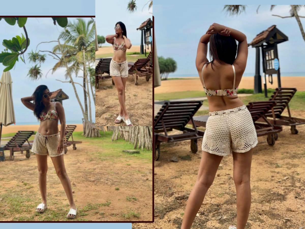 Hot Photoshoot