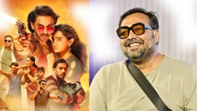 nishaanchi review in hindi