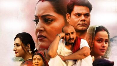 golden era of Bhojpuri cinema