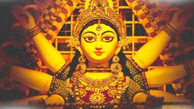 Navratri 2025