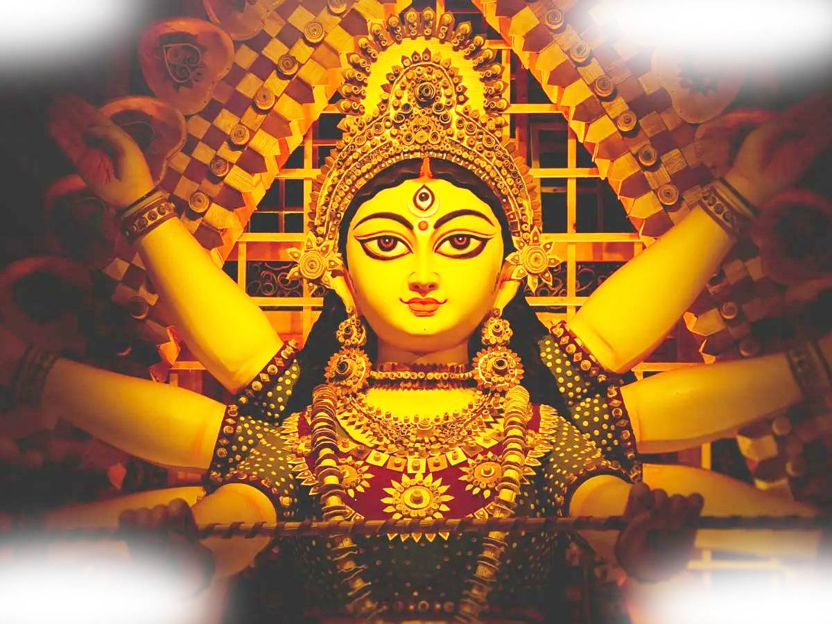 Navratri 2025
