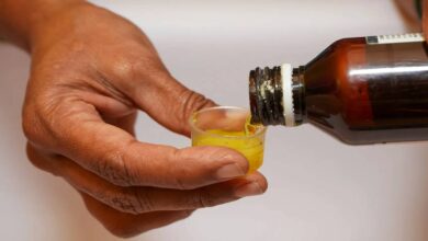 Cough syrup deaths