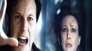 the conjuring last rites movie review