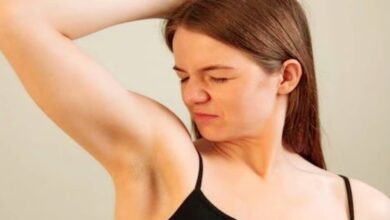 Body Odor Remedies Hindi