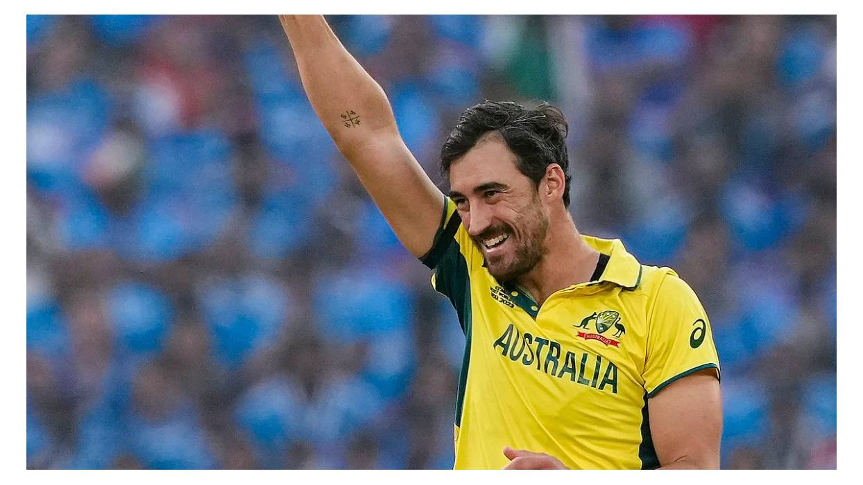 Mitchell Starc T20I Retirement