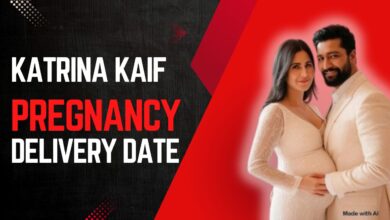 katrina kaif pregnancy delivery date
