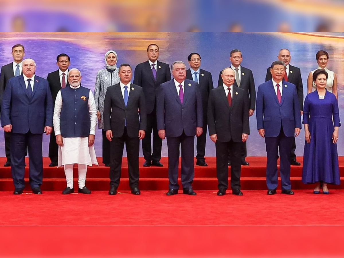 SCO Summit