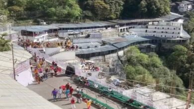 Vaishno Devi Yatra 2025