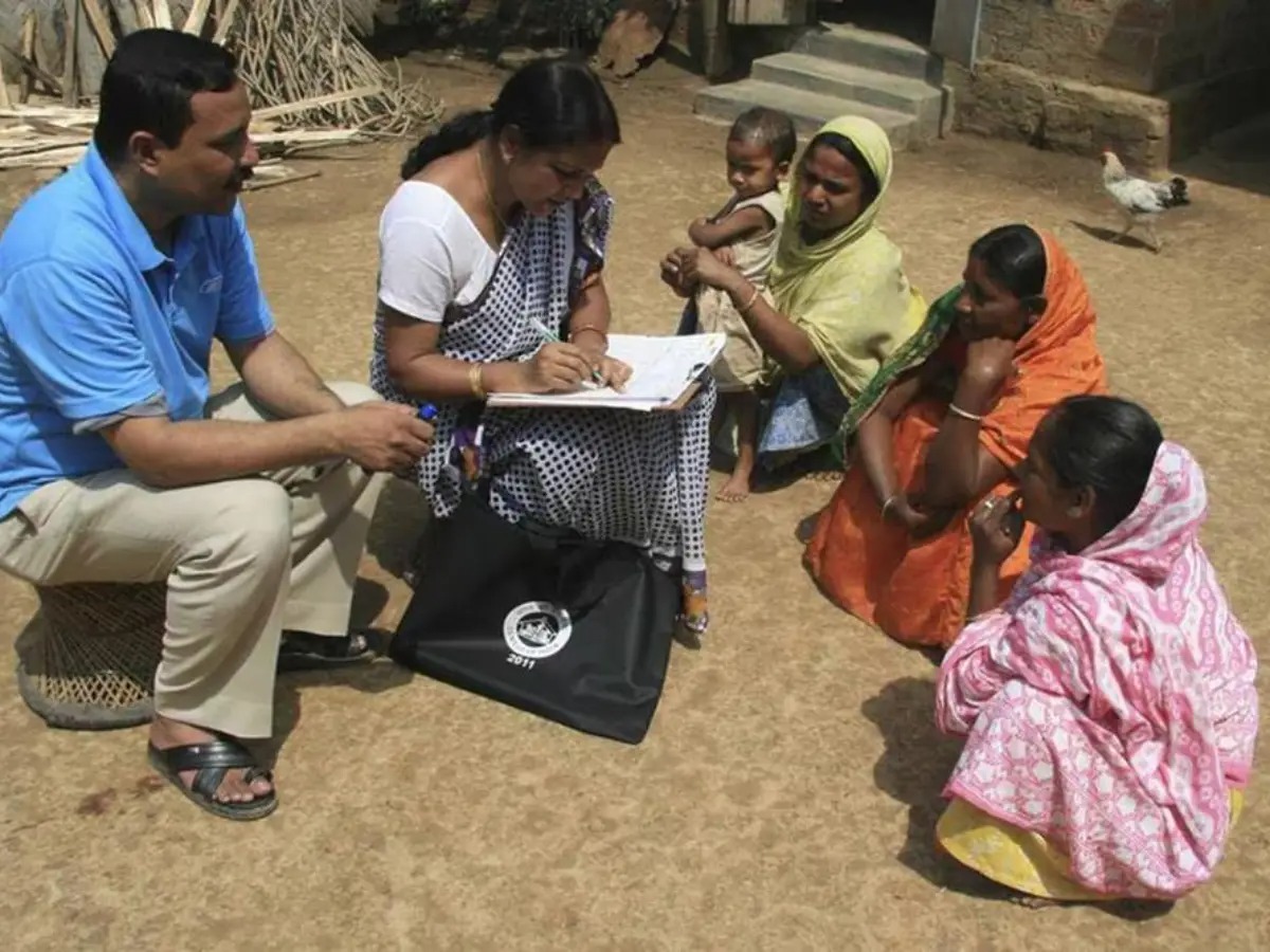 census 2027 india