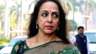 hema malini property