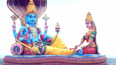 Parivartani Ekadashi 2025
