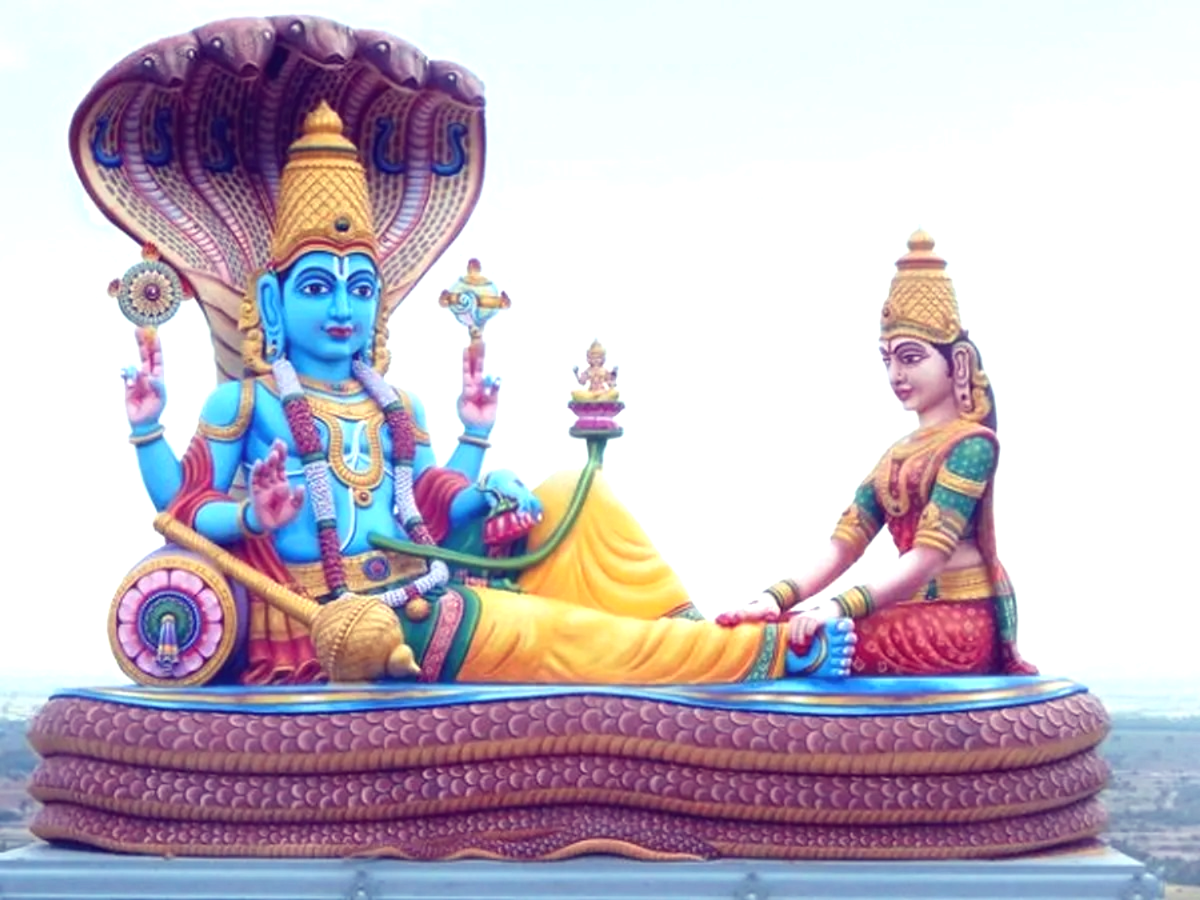 Parivartani Ekadashi 2025