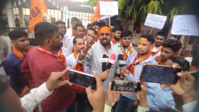 अखिल भारतीय विद्यार्थी