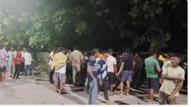 अघोषित विद्युत कटौती