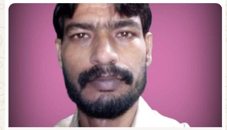 अनूप सिंह उर्फ पम्मू सिंह