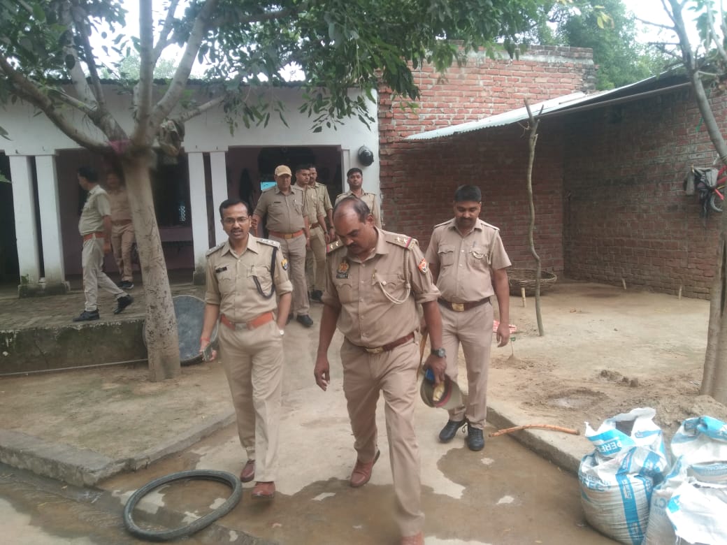 अवैध शराब