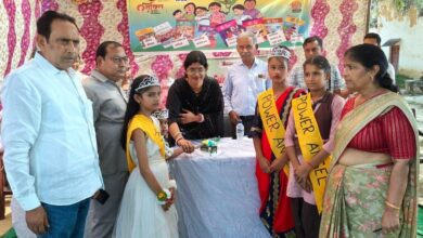 आत्मरक्षार्थ प्रशिक्षण