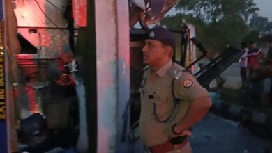 इटावा सड़क हादसा